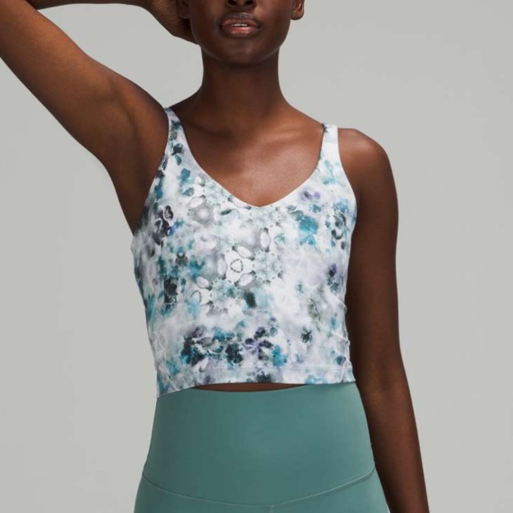 Lululemon Align tank